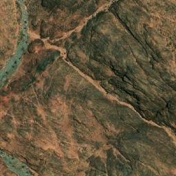 Satellite imagery of Jabal Umm Samyūk, EG