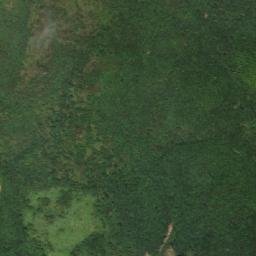 Satellite imagery of Yu Shan, CN