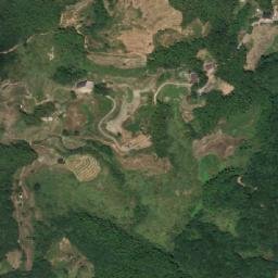 Satellite imagery of Yu Shan, CN