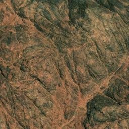Satellite imagery of Jabal Umm Samyūk, EG