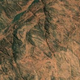 Satellite imagery of Jabal Umm Samyūk, EG