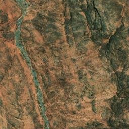 Satellite imagery of Jabal Umm Samyūk, EG