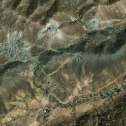 Satellite imagery of Kharbori, PK