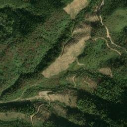 Satellite imagery of Pilixian, CN
