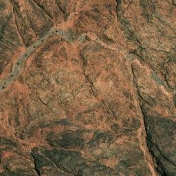 Satellite imagery of Jabal Umm Samyūk, EG