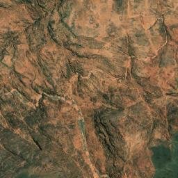 Satellite imagery of Jabal Umm Samyūk, EG