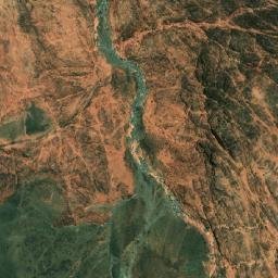Satellite imagery of Jabal Umm Samyūk, EG