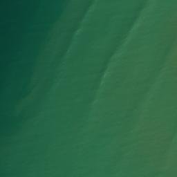 Satellite imagery of Mesa Blanca, EH