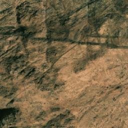 Satellite imagery of Jabal Abū ‘Abīd, EG