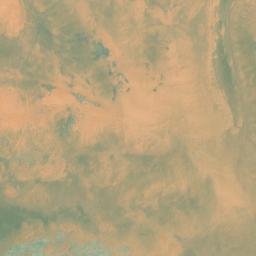 Satellite imagery of رجم الضبع, IR