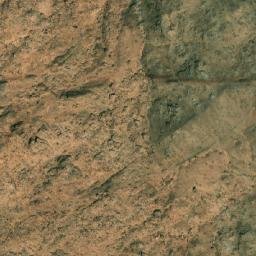 Satellite imagery of Jabal Abū ‘Abīd, EG