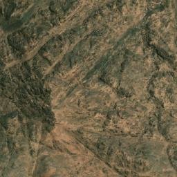 Satellite imagery of Jabal Abū Bidūn, EG