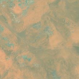 Satellite imagery of رجم الضبع, IR