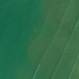 Satellite imagery of Mesa Blanca, EH
