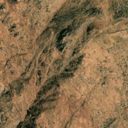 Satellite imagery of Jabal Abū ‘Abīd, EG