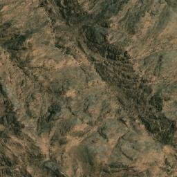 Satellite imagery of Jabal Abū Bidūn, EG