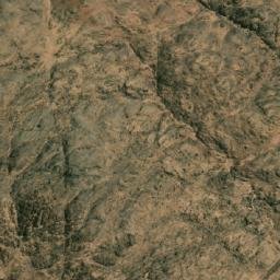 Satellite imagery of Jabal Abū Bidūn, EG