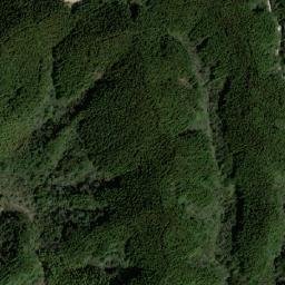 Satellite imagery of Linghua Shan, CN