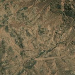 Satellite imagery of Jabal Abū Bidūn, EG