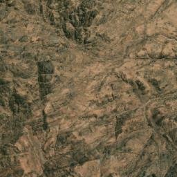 Satellite imagery of Jabal Abū Bidūn, EG
