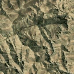 Satellite imagery of Alangi Koh, PK