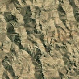 Satellite imagery of Alangi Koh, PK