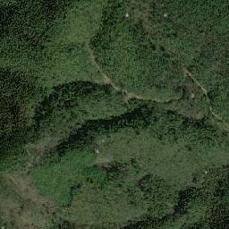 Satellite imagery of Cuilei Shan, CN