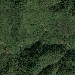 Satellite imagery of Cuilei Shan, CN