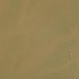Satellite imagery of Gour Tinbrourine, DZ
