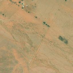 Satellite imagery of Qaşr Suwwul, SA