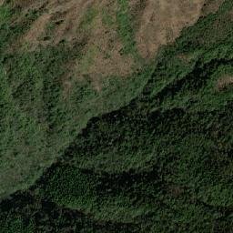 Satellite imagery of Linghua Shan, CN
