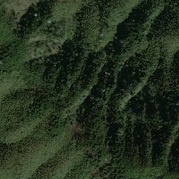 Satellite imagery of Cuilei Shan, CN