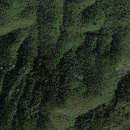 Satellite imagery of Cuilei Shan, CN