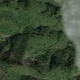 Satellite imagery of Cuilei Shan, CN