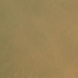 Satellite imagery of Gour Tinbrourine, DZ