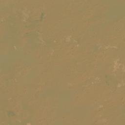 Satellite imagery of Gouiret Ould Haïda, DZ