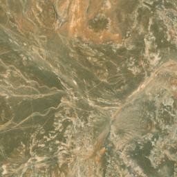 Satellite imagery of Shabūnah, EG