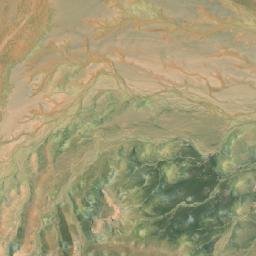 Satellite imagery of Qaşr Suwwul, SA