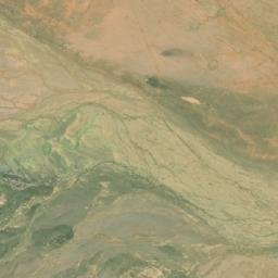 Satellite imagery of Qaşr Suwwul, SA