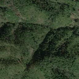Satellite imagery of Cuilei Shan, CN