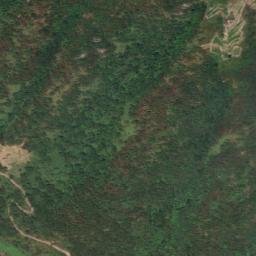Satellite imagery of Tianchi Gang, CN