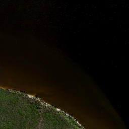 Satellite imagery of Point Lonesom, US