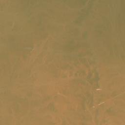 Satellite imagery of Gour Tinbrourine, DZ