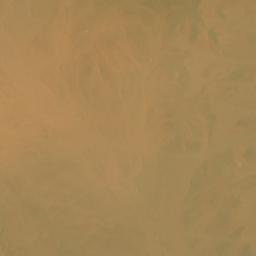 Satellite imagery of Gour Tinbrourine, DZ