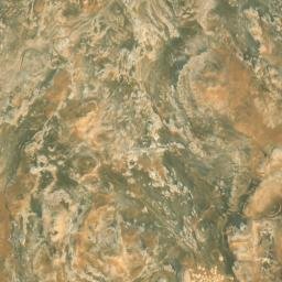 Satellite imagery of Shabūnah, EG