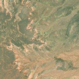 Satellite imagery of Qaşr Suwwul, SA