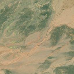 Satellite imagery of Qaşr Suwwul, SA