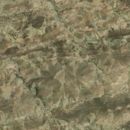 Satellite imagery of Kundran Koh, PK
