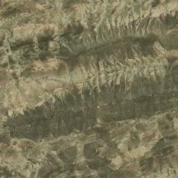 Satellite imagery of Kundran Koh, PK