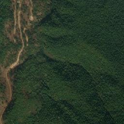 Satellite imagery of Shan Feng, CN